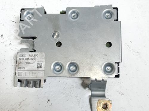 Módulo eletrónico AUDI A3 (8P1) 2.0 TDI 16V (140 hp) 30921057