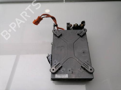Used Electronic module CITROËN 2 CV 4 (16 hp) 31061854