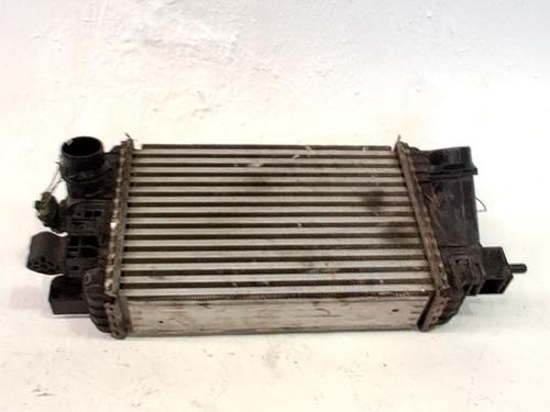 Intercooler Intercooler OPEL MERIVA B MPV (S10) 1.4 (75) (120 hp) 34114751 34114751