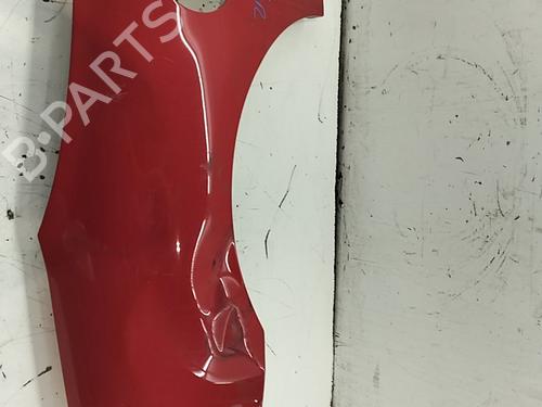 Used Left front fenders Left front fenders 38749261 38749261