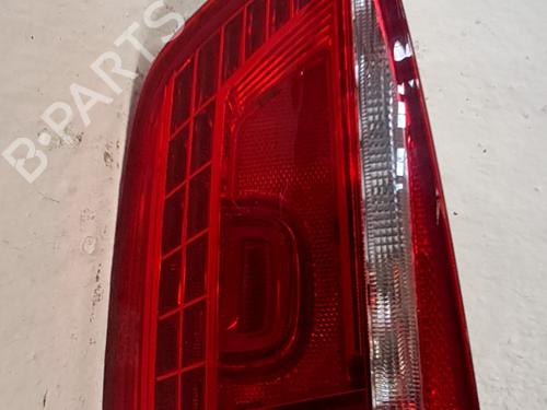 Used Left tailgate light Left tailgate light VW PASSAT B7 Variant (365) 2.0 TDI (140 hp) 33768463 33768463