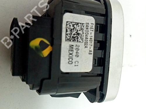 Used Switch FORD FOCUS IV (HN) 1.0 EcoBoost mHEV (125 hp) 29697548