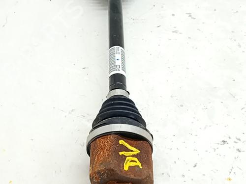 Used Left front driveshaft Left front driveshaft CITROËN BERLINGO Box Body/MPV (K9) 1.5 BlueHDi 100 (102 hp) 32285678 32285678