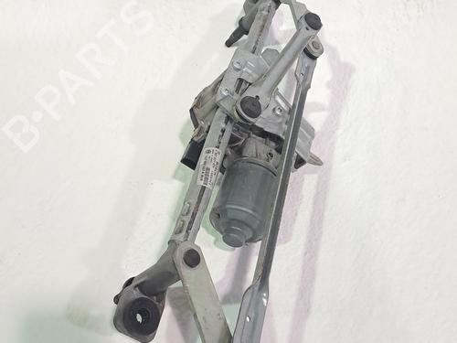 Front wiper motor SEAT ALHAMBRA (710, 711) 2.0 TDI | BP29556087M29 