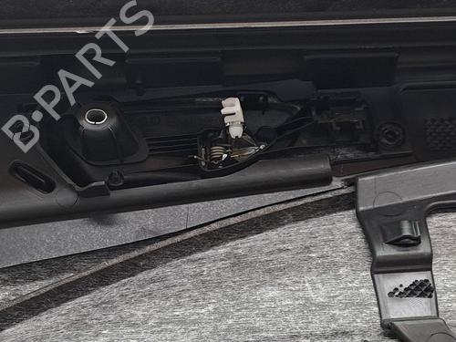Front left panel FIAT BRAVO II (198_) 1.6 D Multijet (198AXH1B) | BP23369188C58 