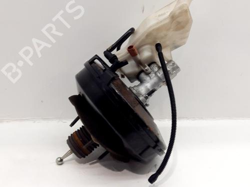 Used Servo brake PEUGEOT 208 I (CA_, CC_) 1.6 HDi / BlueHDi 75 (75 hp) 31874580