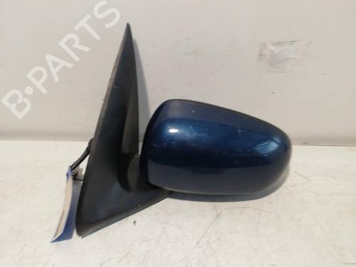 Left mirror NISSAN ALMERA II Hatchback (N16) 1.8 | BP25460459C26 