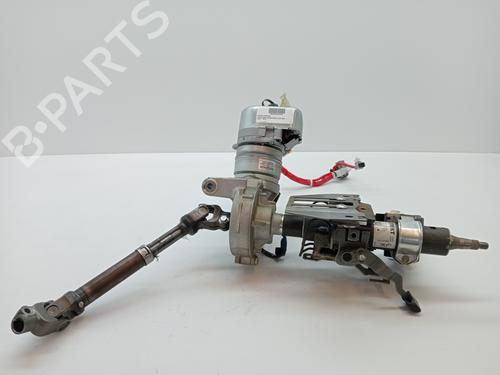Used Steering column TOYOTA AURIS (_E18_) 1.6 (ZRE181_, ZRE185_, ZRE185R, ZRE181R) (132 hp) 23342890