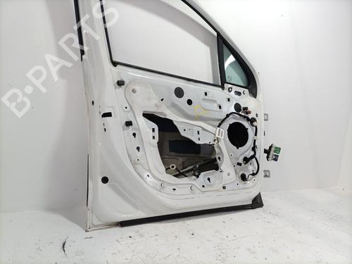 Left front door CITROËN C3 III (SX) 1.2 THP 110 (SXHNPS, SXHNZT, SXHNZ6) | BP29179318C2 