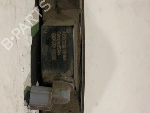 Licence plate light TOYOTA COROLLA Hatchback (_E21_, _EA1_, _EH1_) 1.8 Hybrid (ZWE211, ZWE219) | BP33766013I40 - Image 2