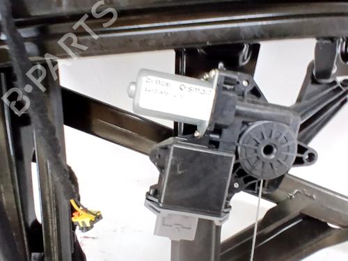 Front right window mechanism SMART FORTWO Convertible (453) electric drive / EQ (453.491) | BP39741296C23 - Image 4
