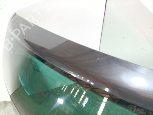 Tailgate VW TOUAREG (7LA, 7L6, 7L7) 3.0 V6 TDI | BP24636282C6