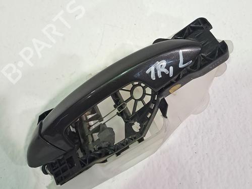 Türgriff hinten links außen für VW PASSAT B5.5 (3B3) 2.0 (115 hp) 23289644