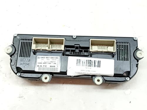 Climate control VW PASSAT B6 (3C2) 2.0 TDI 16V | BP31700709I5 - Image 3