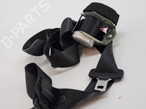 Rear right seatbelt FORD FIESTA VI (CB1, CCN) 1.25 | BP27252770I28 