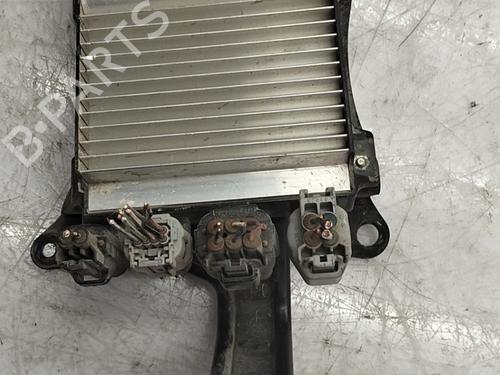 Used Electronic module Electronic module TOYOTA AVENSIS Saloon (_T27_) 2.0 D-4D (ADT270_, ADT270R) (124 hp) 34708408 34708408