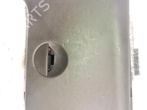 Guantera RENAULT KANGOO / GRAND KANGOO II (KW0/1_) 1.5 dCi 75 (KW07, KW10, KW04) (75 hp) 32359636