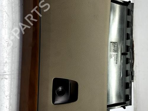 Used Glove box Glove box VOLVO XC90 I (275) D5 AWD (185 hp) 33871208 33871208
