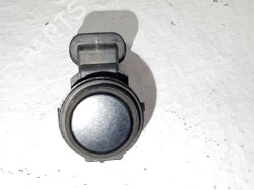 Used Electronic module Electronic module BMW 1 (F20) 116 d (116 hp) 34154602 34154602