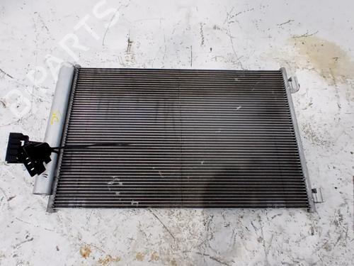 AC radiator FIAT 500 (312_) 1.0 Mild Hybrid (312.AYD1B) | BP40545871M32 - Image 3