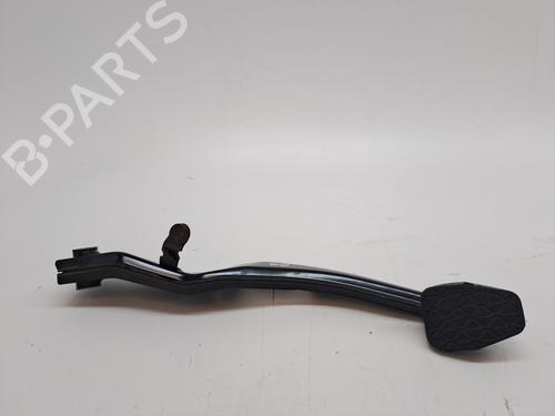 Break pedal MAZDA 2 Hatchback (DL, DJ) 1.5 SKYACTIV-G | BP23279944I19 