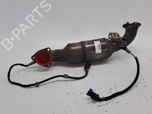 Used Catalyst PEUGEOT 207 (WA_, WC_) 1.6 16V Turbo (150 hp) 23284635