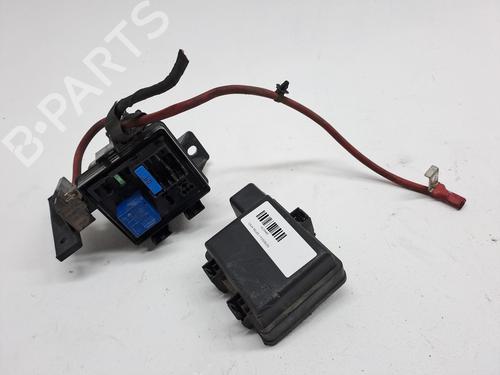 Sikringsdåse RENAULT MEGANE III Hatchback (BZ0/1_, B3_) 1.2 TCe (BZ2B, BZ11) (116 hp) 26520401