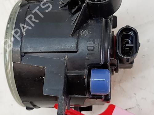 Right front fog light PEUGEOT BOXER Van 2.2 BlueHDi 140 | BP36015315C31 - Image 3