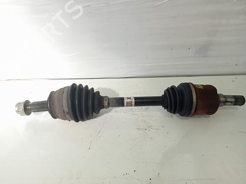 Used Left front driveshaft OPEL CORSA D (S07) 1.3 CDTI (L08, L68) (95 hp) 26538997