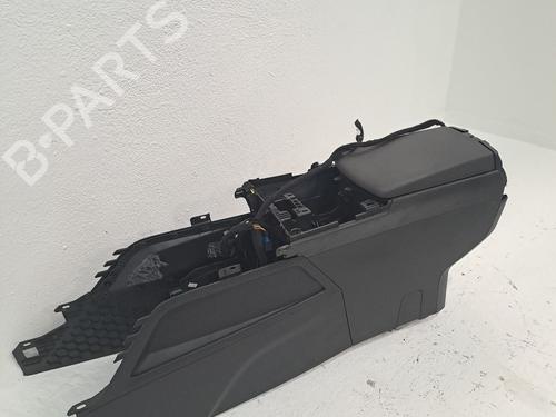 Middle console PEUGEOT 3008 I MPV (0U_) 1.6 BlueHDi 120 | BP26451135I22 