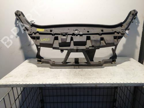 Frontplate/Frontkurv RENAULT SCÉNIC II (JM0/1_) 1.6 (JM0C, JM0J, JM1B) (113 hp) 26539348