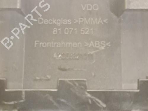 Instrument cluster AUDI A3 Sportback (8PA) 2.0 TDI 16V | BP26675438C47 
