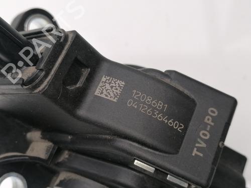Pedal HONDA CIVIC IX (FK) 1.4 i-VTEC (FK1) | BP23936704I4