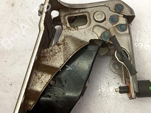 Used Break pedal Break pedal MITSUBISHI OUTLANDER II (CW_W) 2.0 DI-D (CW8W) (140 hp) 34210314 34210314