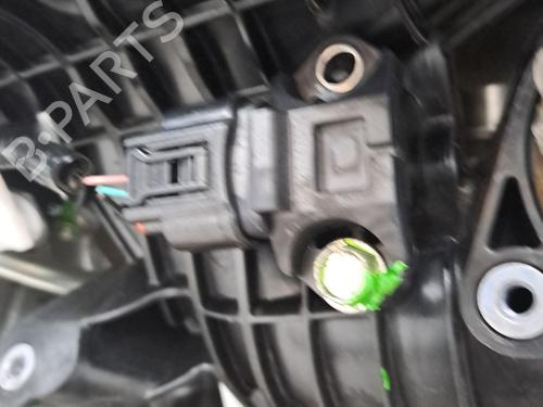 Engine TOYOTA YARIS (_P13_) 1.5 Hybrid (NHP130_, NHP130) | BP23364723M1