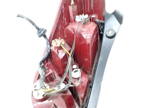 Used Right taillight HYUNDAI i20 I (PB, PBT) 1.2 (78 hp) 29990840