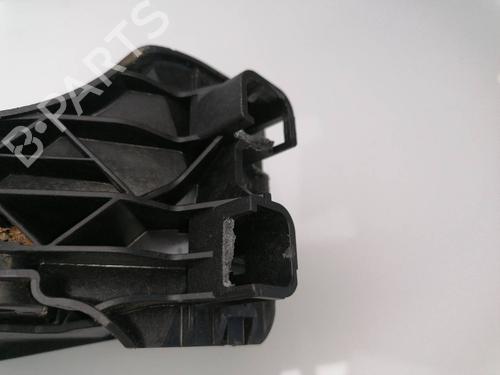Pedal AUDI A3 (8P1) 1.9 TDI | BP23651706I4 