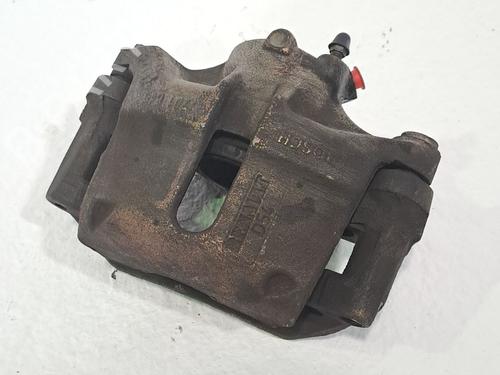 Used Left front brake caliper RENAULT KANGOO (KC0/1_) 1.5 dCi (KC07) (65 hp) 27378437