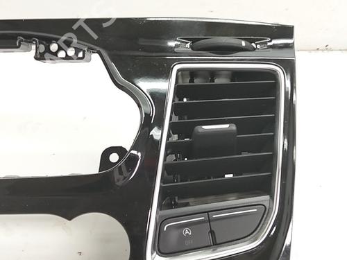 Luftventil FORD TOURNEO CUSTOM V362 Bus (F3) 2.0 EcoBlue | BP38749355I21 - Image 4