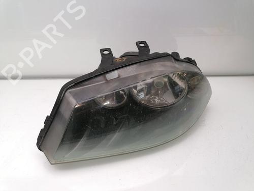 Venstre forlygte SEAT CORDOBA (6L2) 1.4 TDI (75 hp) 25844743