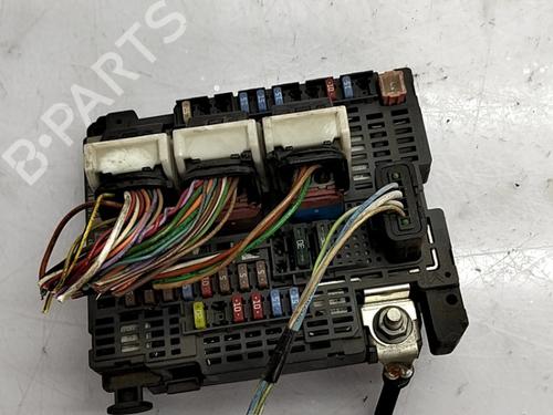Used Fuse box Fuse box CITROËN C4 II (NC_) 1.6 HDi 90 (92 hp) 34497223 34497223