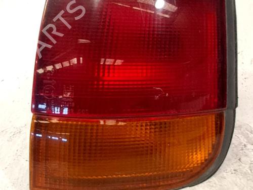 Used Right taillight Right taillight MITSUBISHI SPACE RUNNER MPV (N1_W, N2_W) 1.8 (N11W) (116 hp) 34182421 34182421