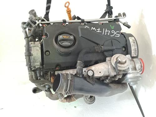 Engine SEAT CORDOBA (6L2) 1.9 TDI | BP29557540M1 