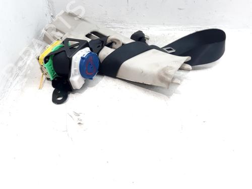 Used Front right seatbelt Front right seatbelt MAZDA 6 Hatchback (GH) 2.0 MZR-CD (GH14) (140 hp) 36317967 36317967