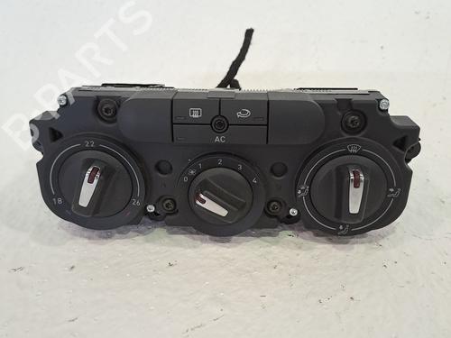 Used Climate control SEAT LEON (1P1) 1.6 (102 hp) 24239756