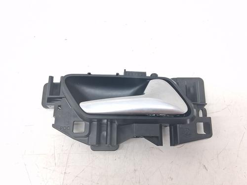 Used Front right interior door handle OPEL CROSSLAND X / CROSSLAND (P17, P2QO) 1.2 (75) (110 hp) 28958802