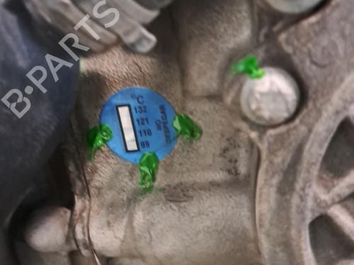 Engine MERCEDES-BENZ A-CLASS (W169) A 180 CDI (169.007, 169.307) | BP24951059M1 