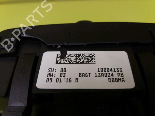 Headlight switch FORD FIESTA VI (CB1, CCN) 1.4 TDCi | BP23650352I24 