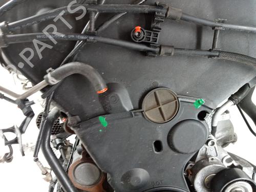 Engine AUDI Q5 (FYB, FYG) 35 TDI quattro | BP29301704M1 