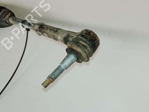Used Steering rack OPEL ASTRA J GTC 2.0 OPC Turbo (08) (280 hp) 28367524